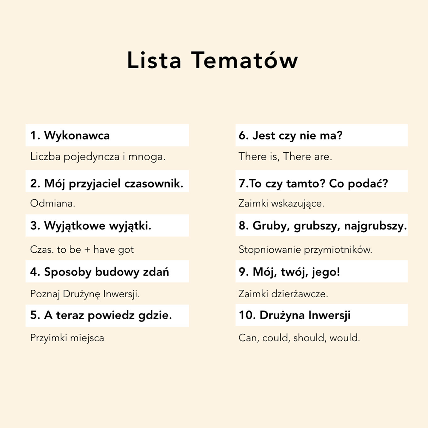 E-book dla klas 1-4 - obrazek 4
