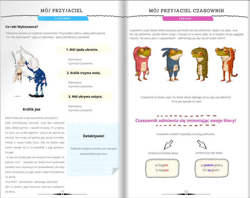 E-book dla klas 1-4 - obrazek 3