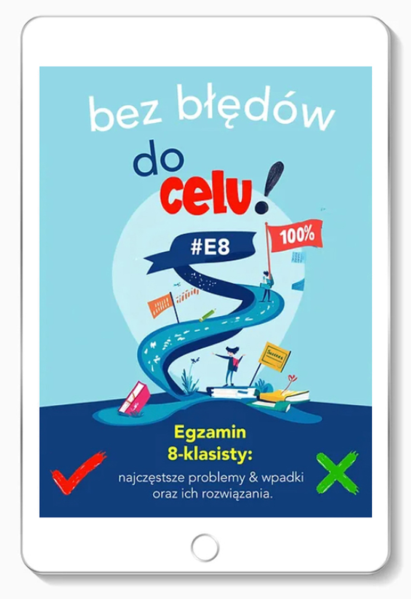 Bez błędów do celu